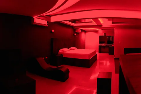 V Motel & Suites — instalaciones