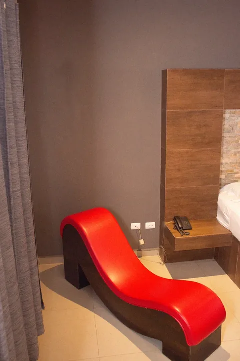 Jr. Suite — habitación (4)