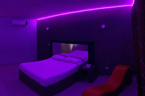 Jr. Suite — habitación (5)
