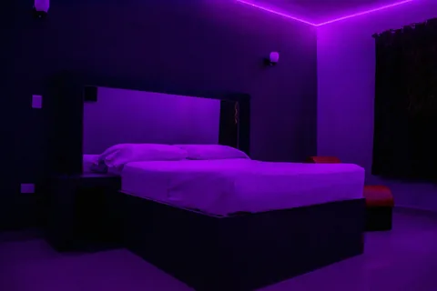 Jr. Suite — habitación (6)