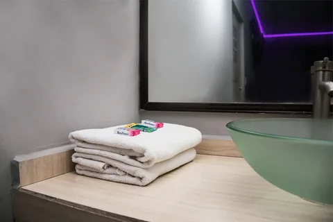 Jr. Suite — habitación (7)