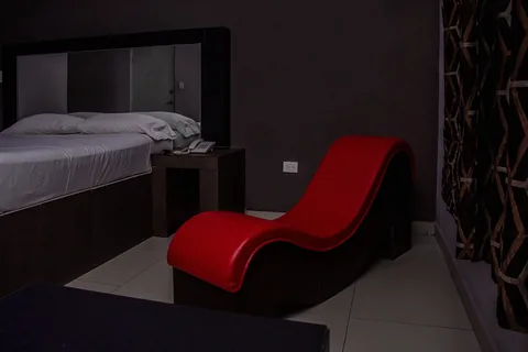 Jr. Suite — habitación (8)