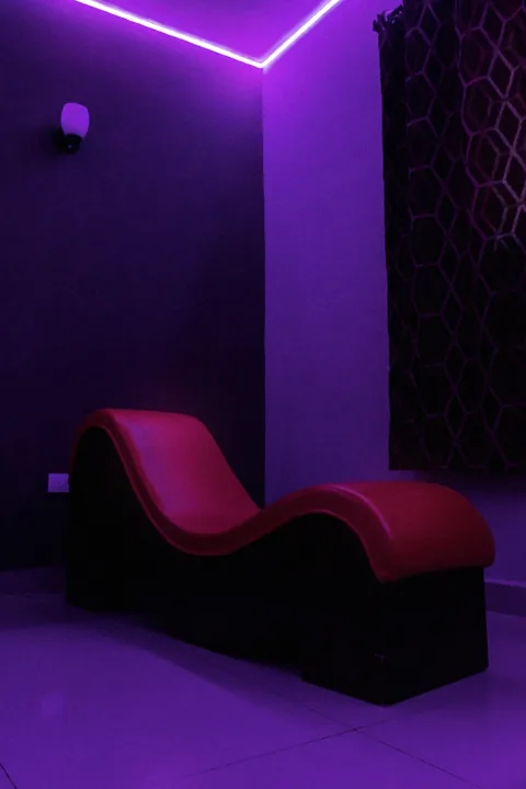 Jr. Suite — habitación (9)